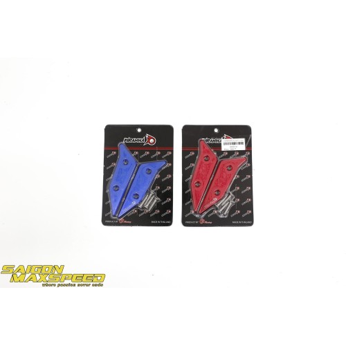 Pat CNC Mặt Nạ PIRANHA Yamaha MT15 (chính hãng) Pat CNC Mặt Nạ PIRANHA Yamaha MT15 (chính hãng)